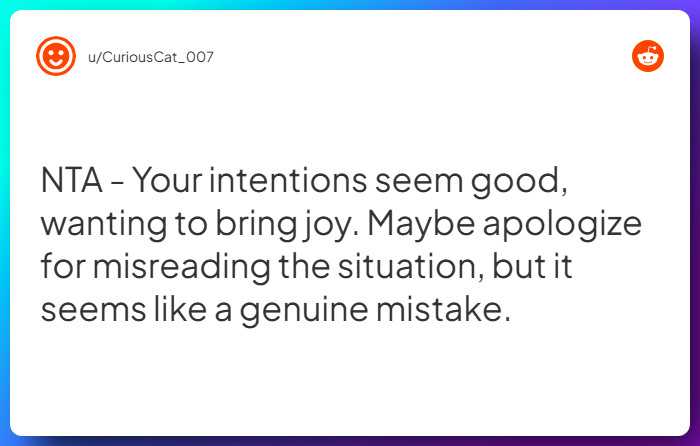 Comment from u/CuriousCat_007