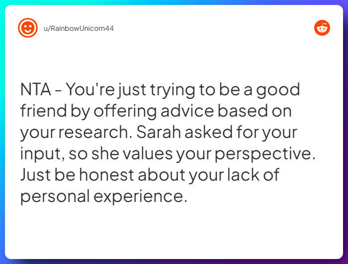 Comment from u/RainbowUnicorn44