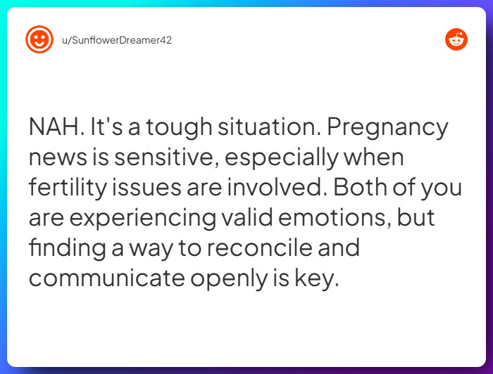 Comment from u/SunflowerDreamer42