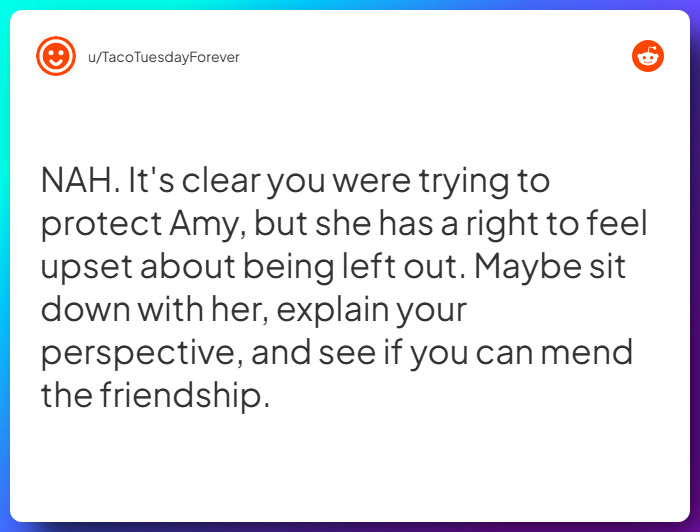 Comment from u/TacoTuesdayForever