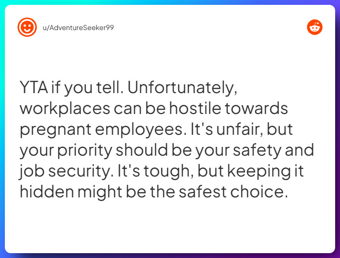 Comment from u/AdventureSeeker99