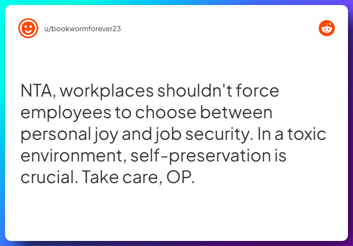 Comment from u/bookwormforever23