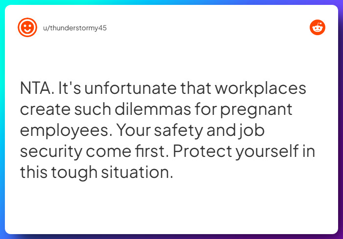 Comment from u/thunderstormy45