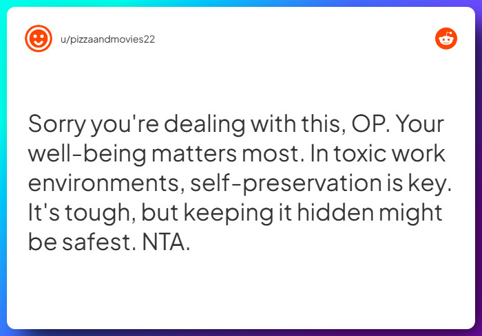 Comment from u/pizzaandmovies22