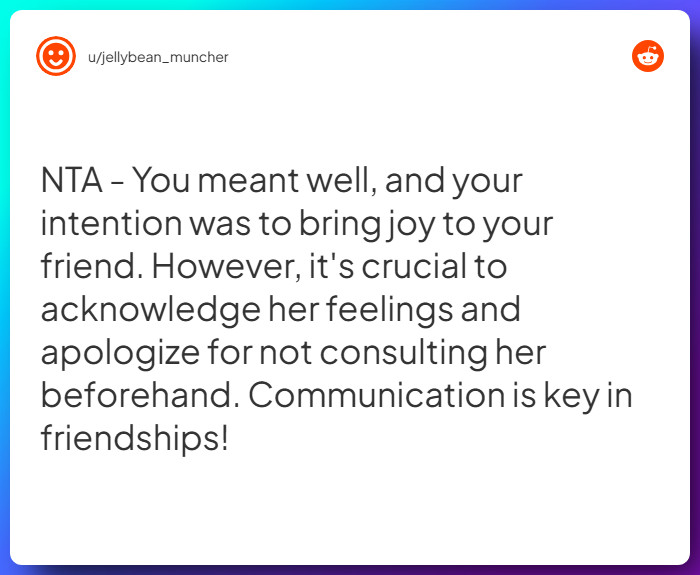 Comment from u/jellybean_muncher