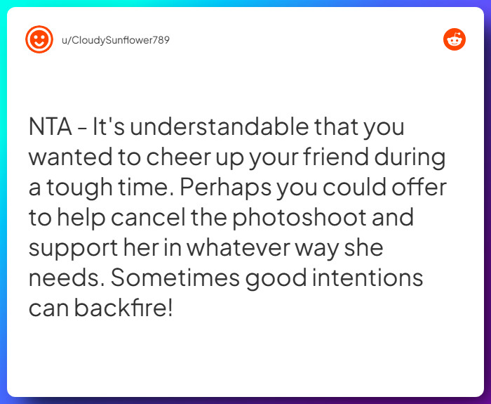 Comment from u/CloudySunflower789