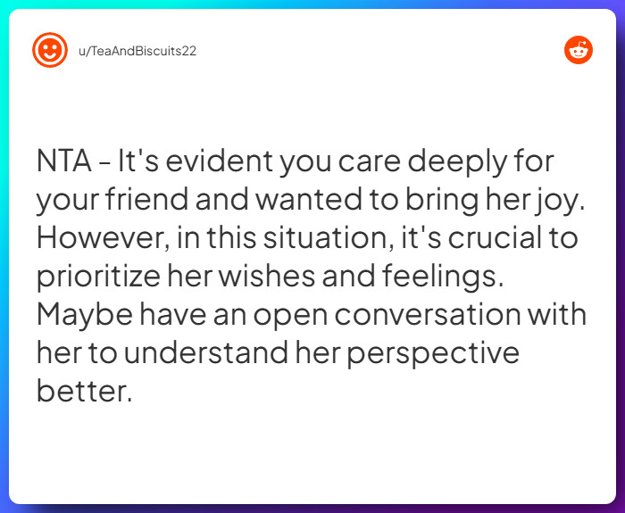 Comment from u/TeaAndBiscuits22