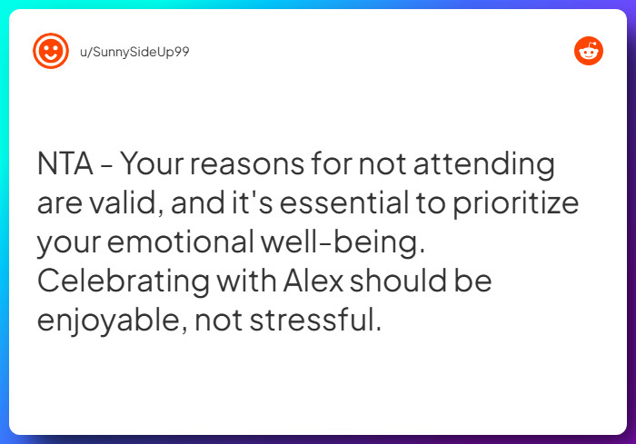 Comment from u/SunnySideUp99