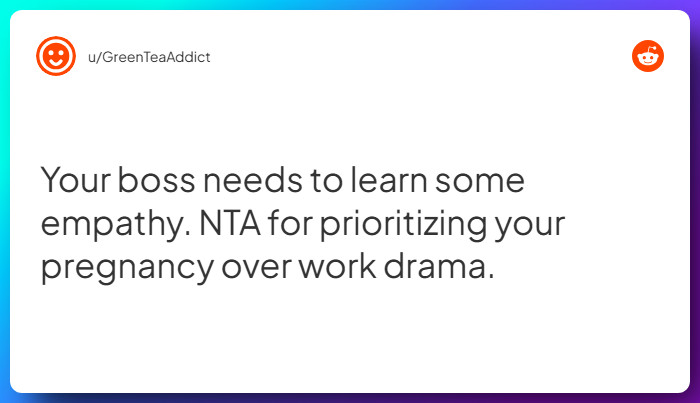 Comment from u/GreenTeaAddict