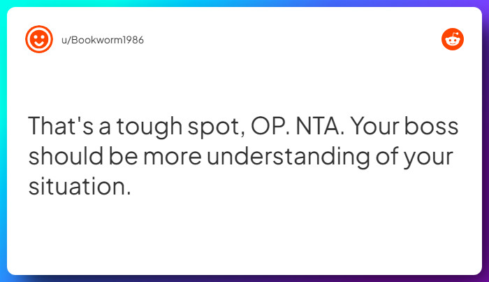 Comment from u/Bookworm1986