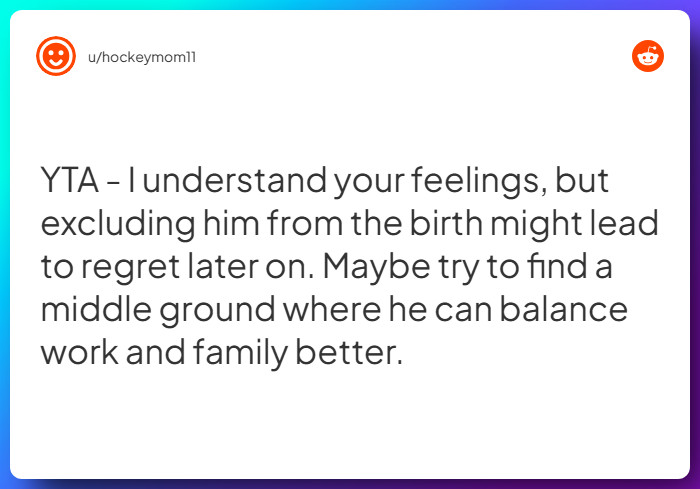 Comment from u/hockeymom11