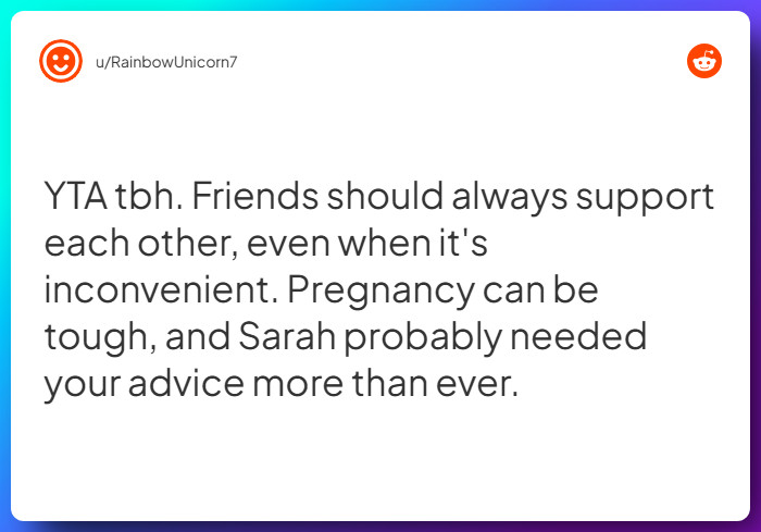 Comment from u/RainbowUnicorn7