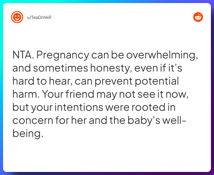 Comment from u/TeaDrinkR