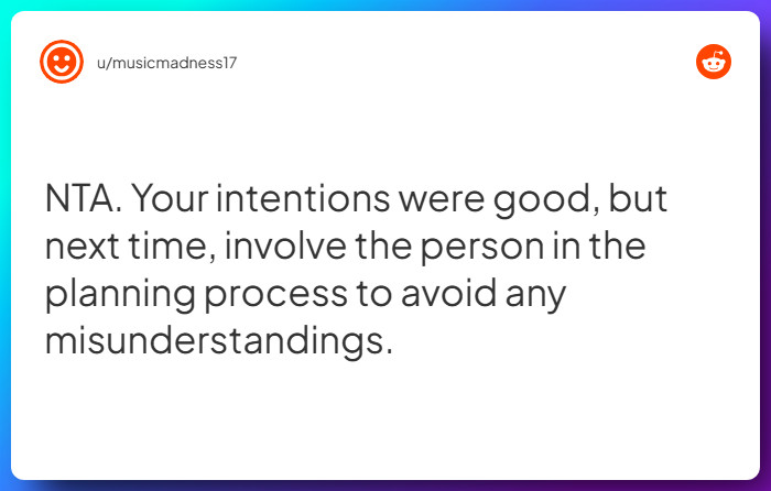 Comment from u/musicmadness17