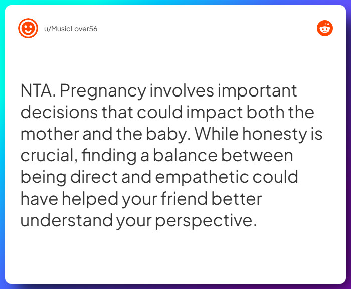 Comment from u/MusicLover56