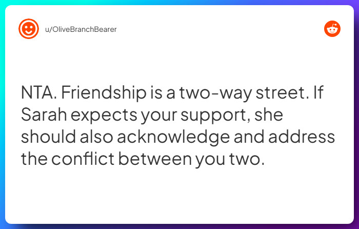 Comment from u/OliveBranchBearer