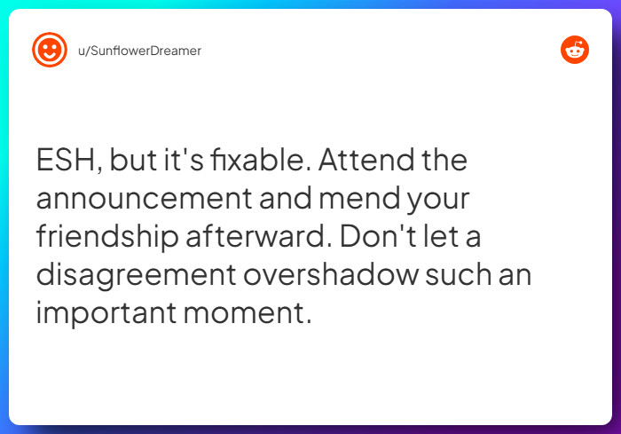 Comment from u/SunflowerDreamer