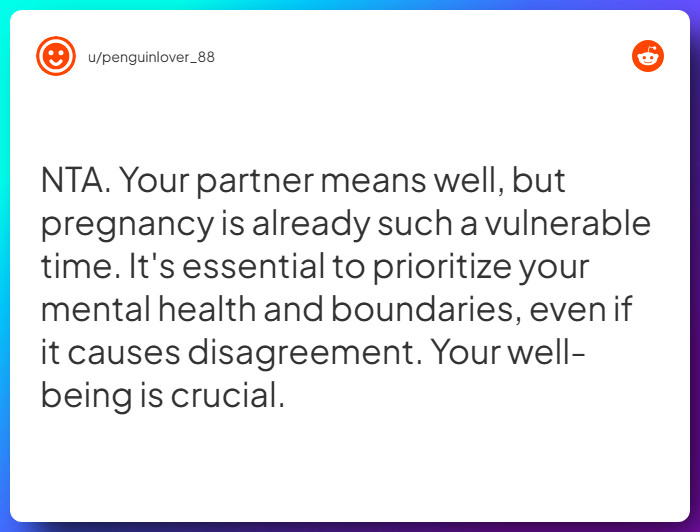 Comment from u/penguinlover_88