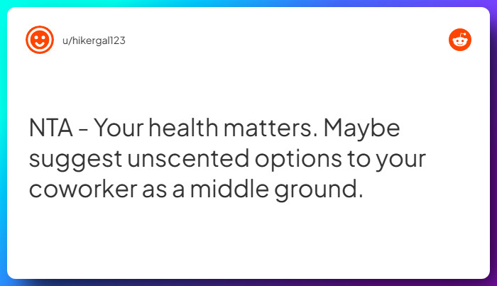 Comment from u/hikergal123