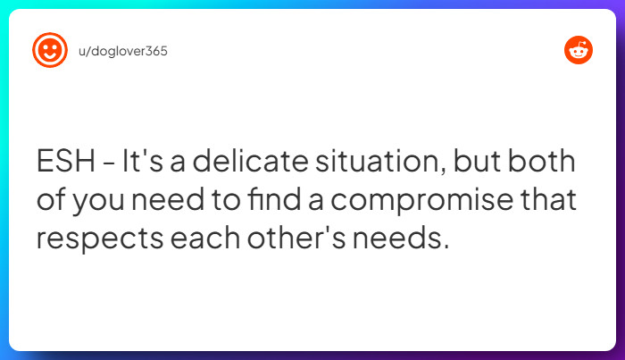 Comment from u/doglover365