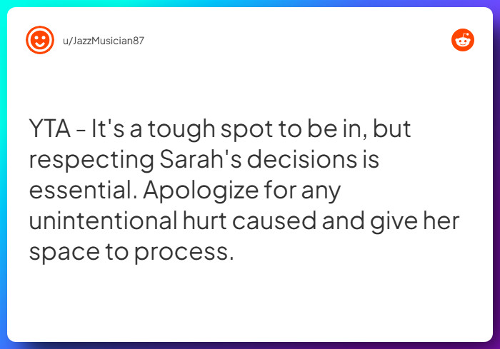 Comment from u/JazzMusician87