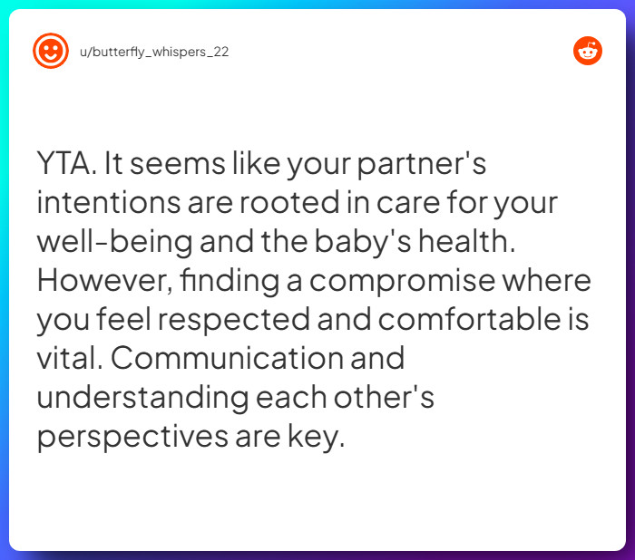 Comment from u/butterfly_whispers_22