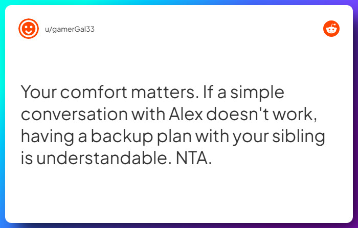 Comment from u/gamerGal33