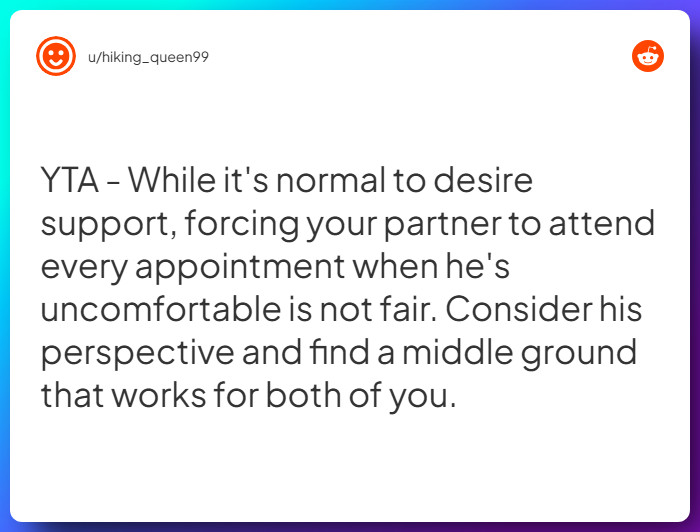 Comment from u/hiking_queen99