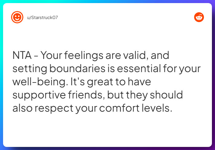 Comment from u/Starstruck07