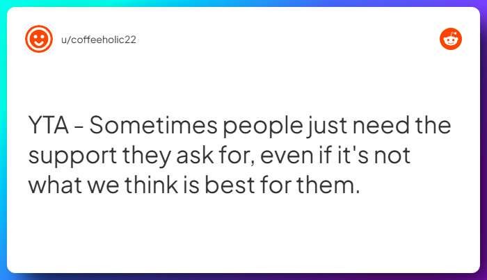 Comment from u/coffeeholic22