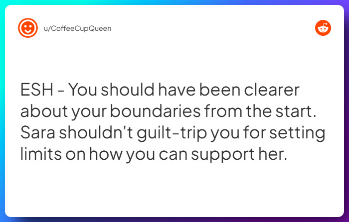 Comment from u/CoffeeCupQueen