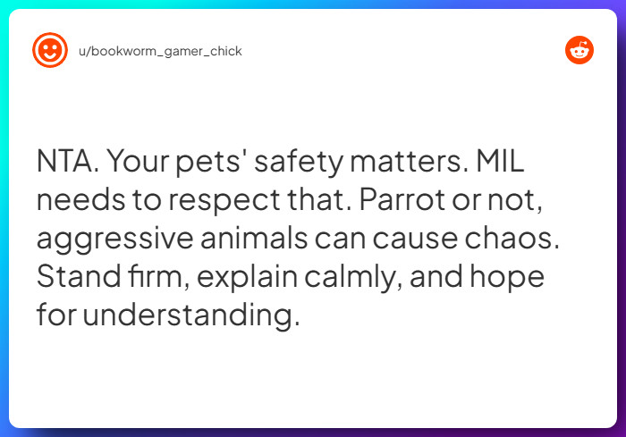 Comment from u/bookworm_gamer_chick