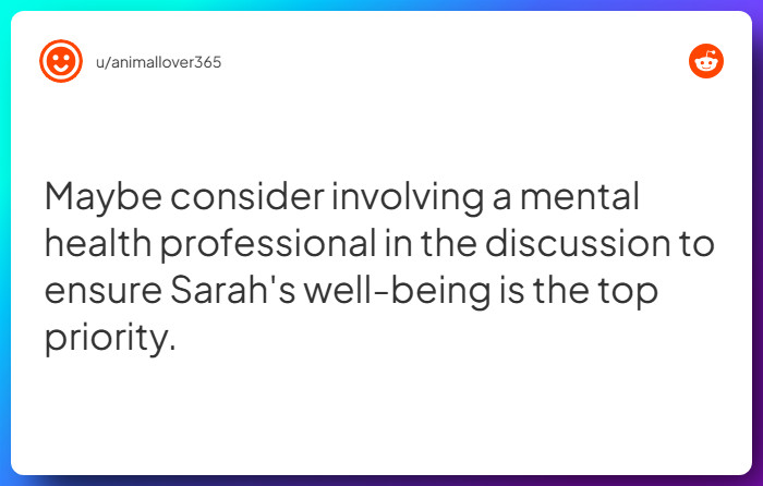 Comment from u/animallover365