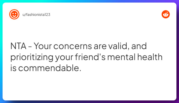 Comment from u/fashionista123