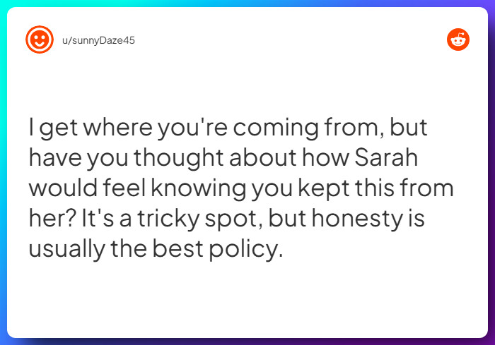 Comment from u/sunnyDaze45