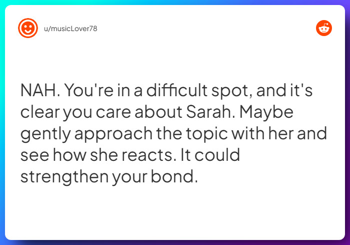 Comment from u/musicLover78