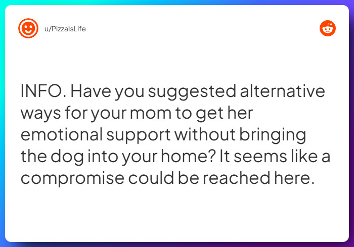 Comment from u/PizzaIsLife