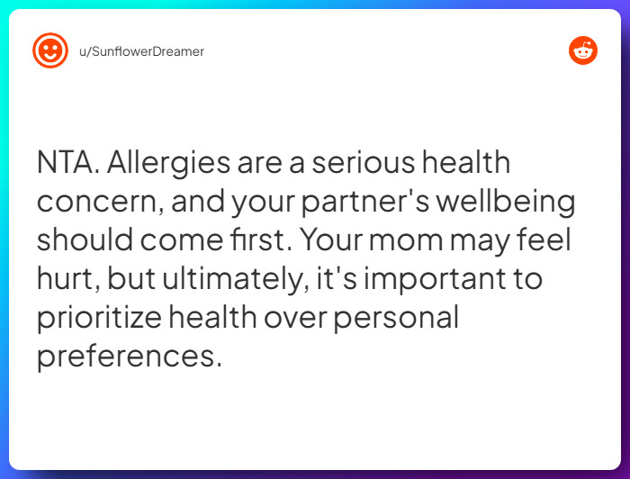 Comment from u/SunflowerDreamer