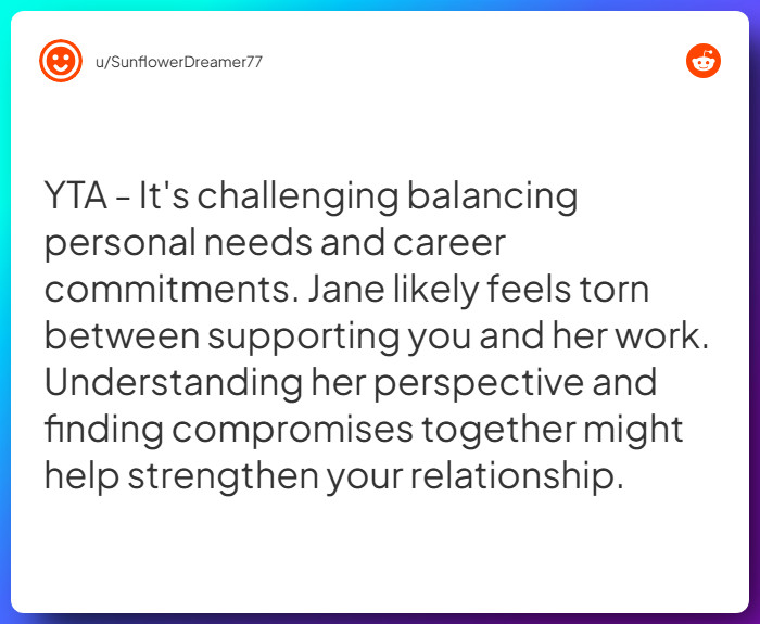 Comment from u/SunflowerDreamer77