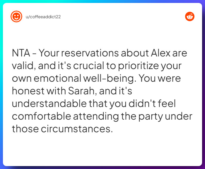 Comment from u/coffeeaddict22