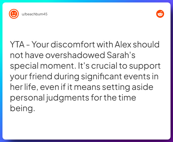 Comment from u/beachbum45