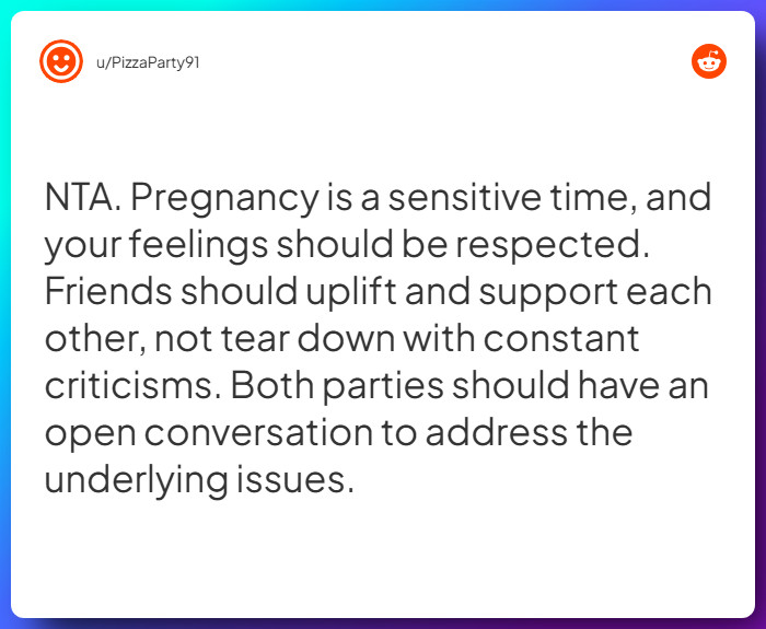 Comment from u/PizzaParty91