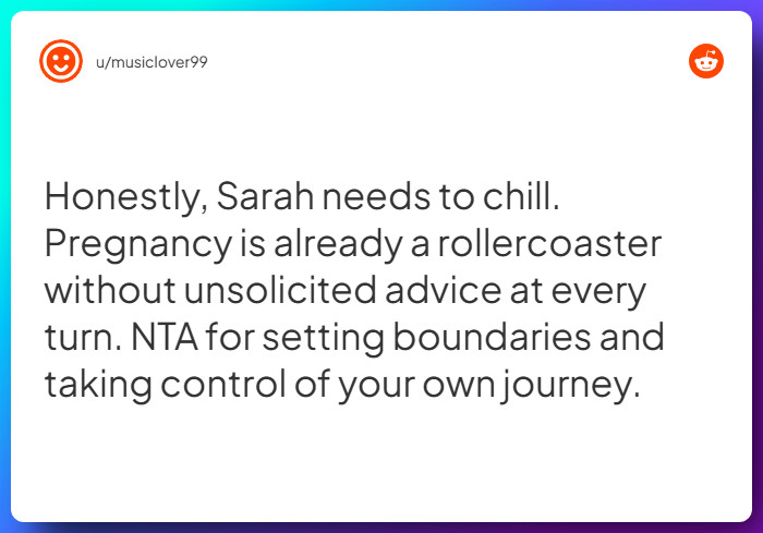 Comment from u/musiclover99