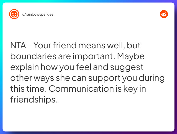 Comment from u/rainbowsparkles