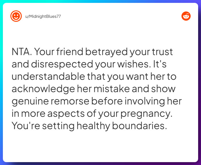 Comment from u/MidnightBlues77