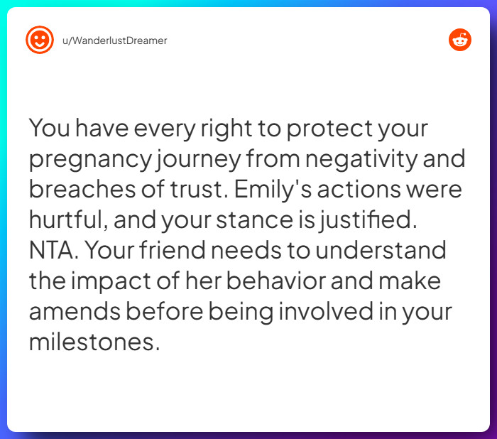 Comment from u/WanderlustDreamer