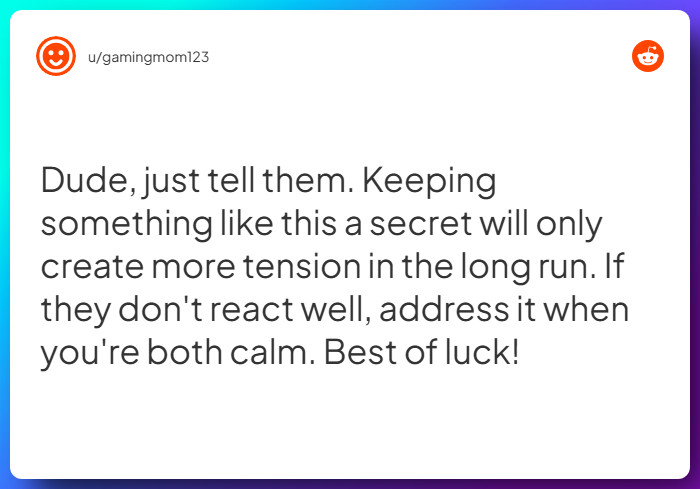 Comment from u/gamingmom123