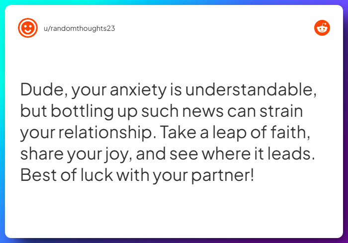 Comment from u/randomthoughts23