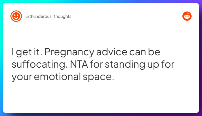 Comment from u/thunderous_thoughts