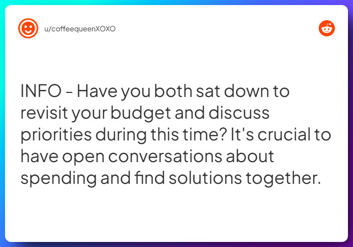 Comment from u/coffeequeenXOXO